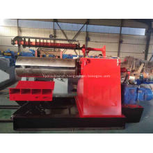 5T/8 ton/10T Hydraulic Uncoiler decoiler